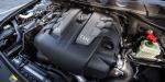 Volkswagen Touareg V6 TDI Adventure 2017 года (AU)